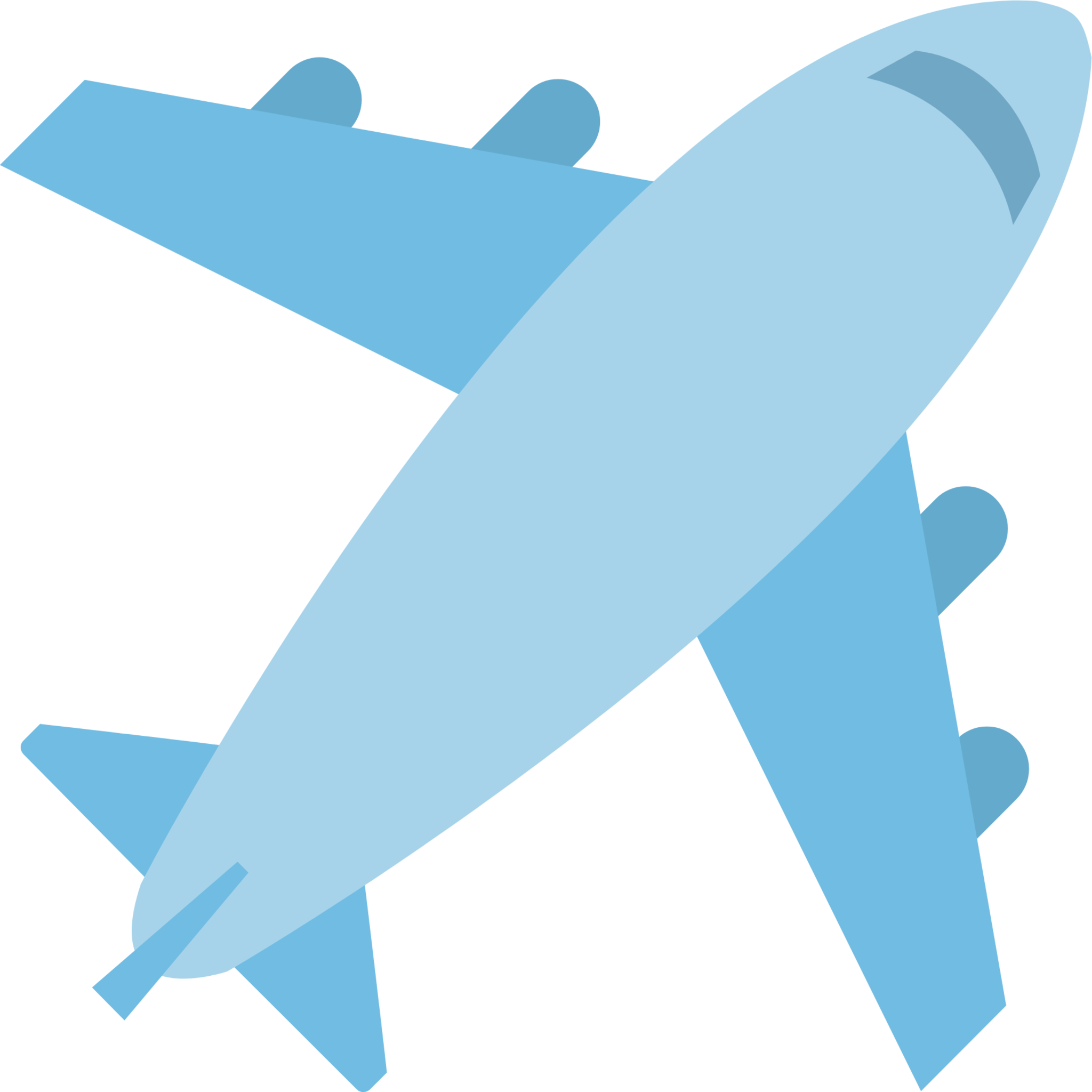 Power Platform in Aviation
